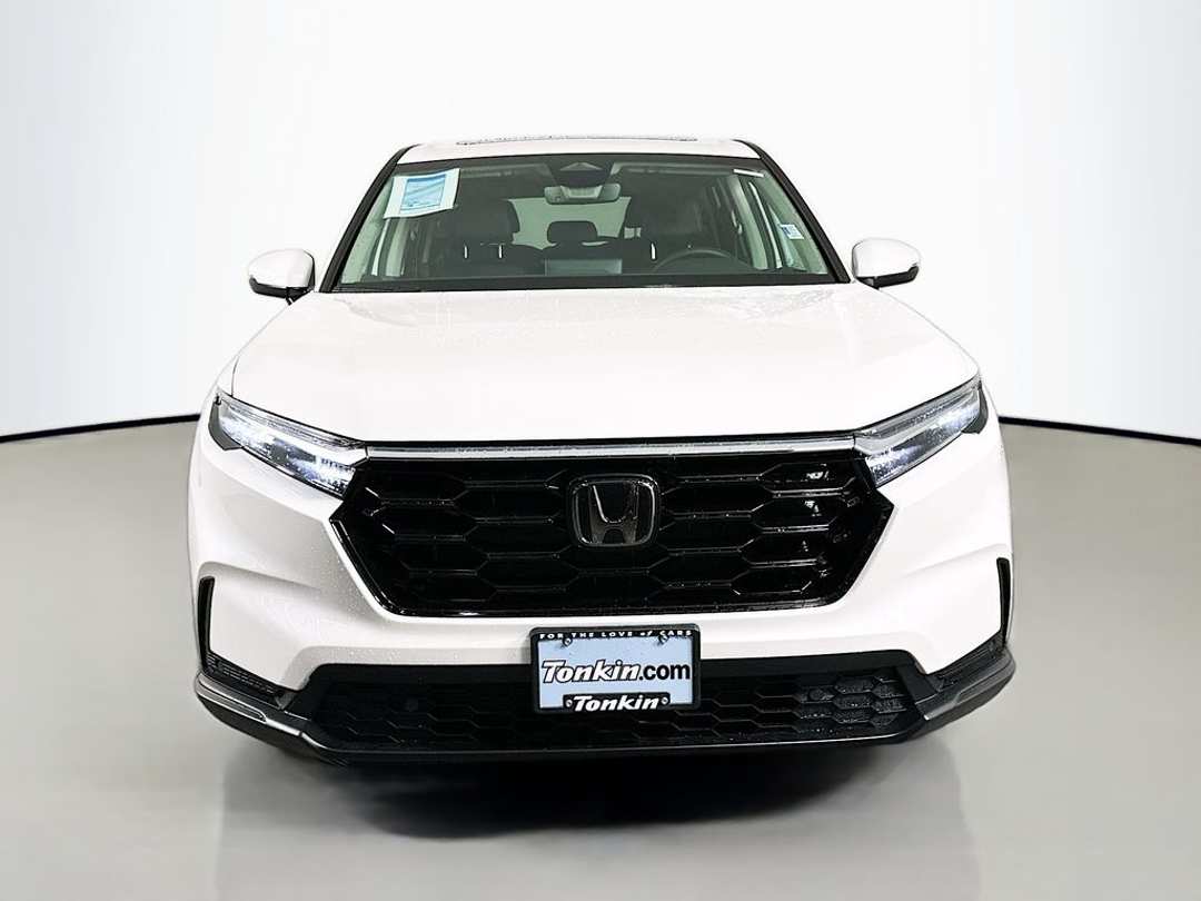 2026 Honda CR-V EXL - Image 2