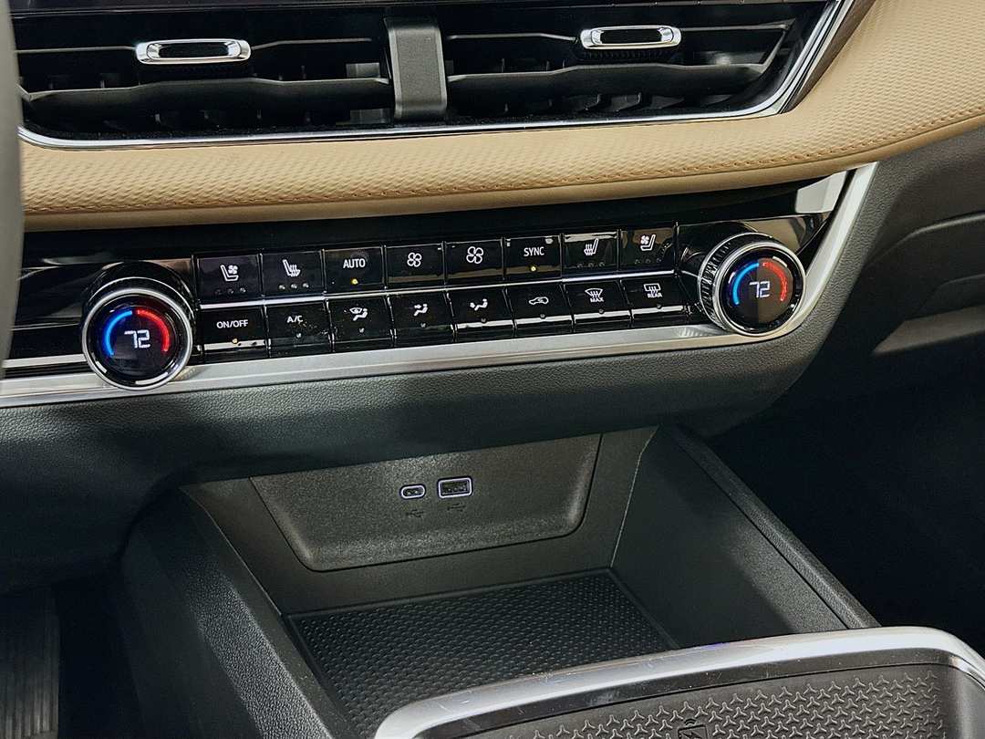 2026 Chevrolet Equinox ACTIV - Image 16