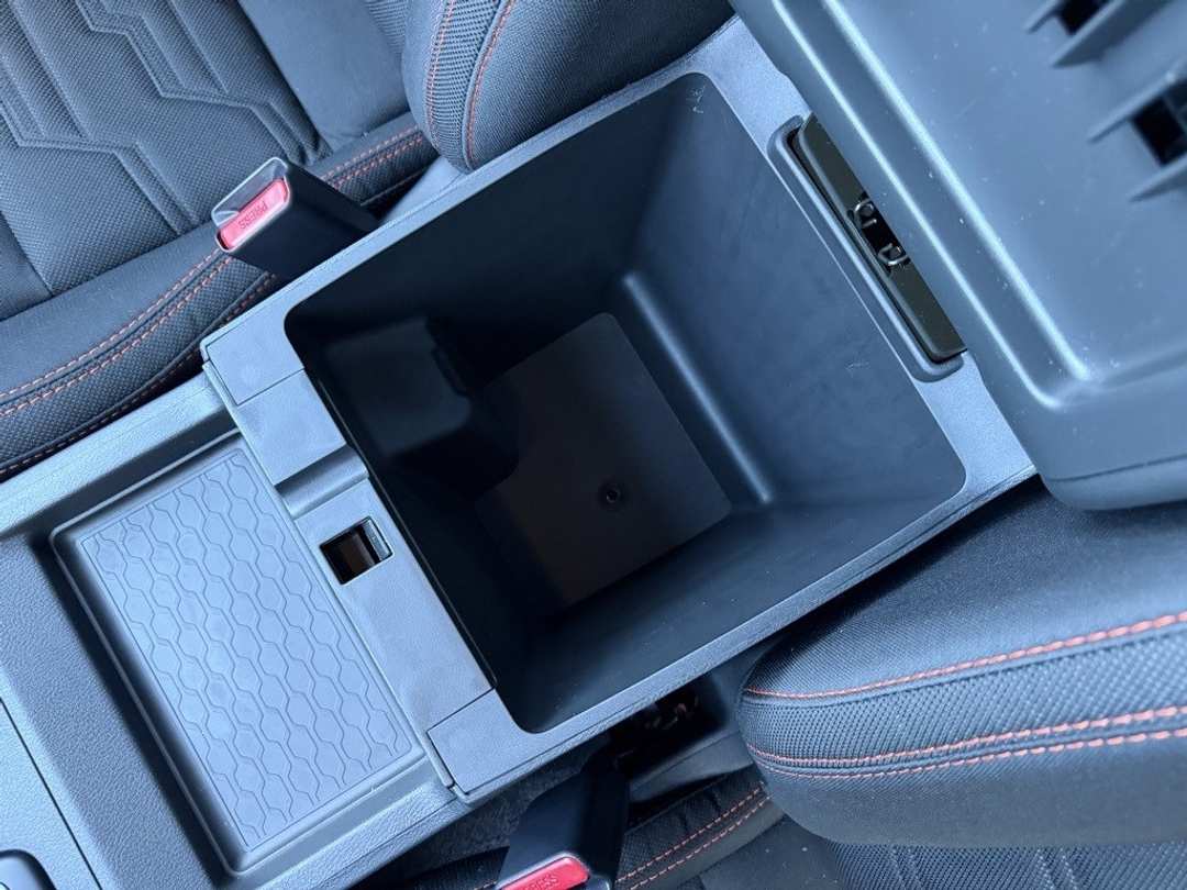 2026 Nissan Frontier PRO4X - Image 26