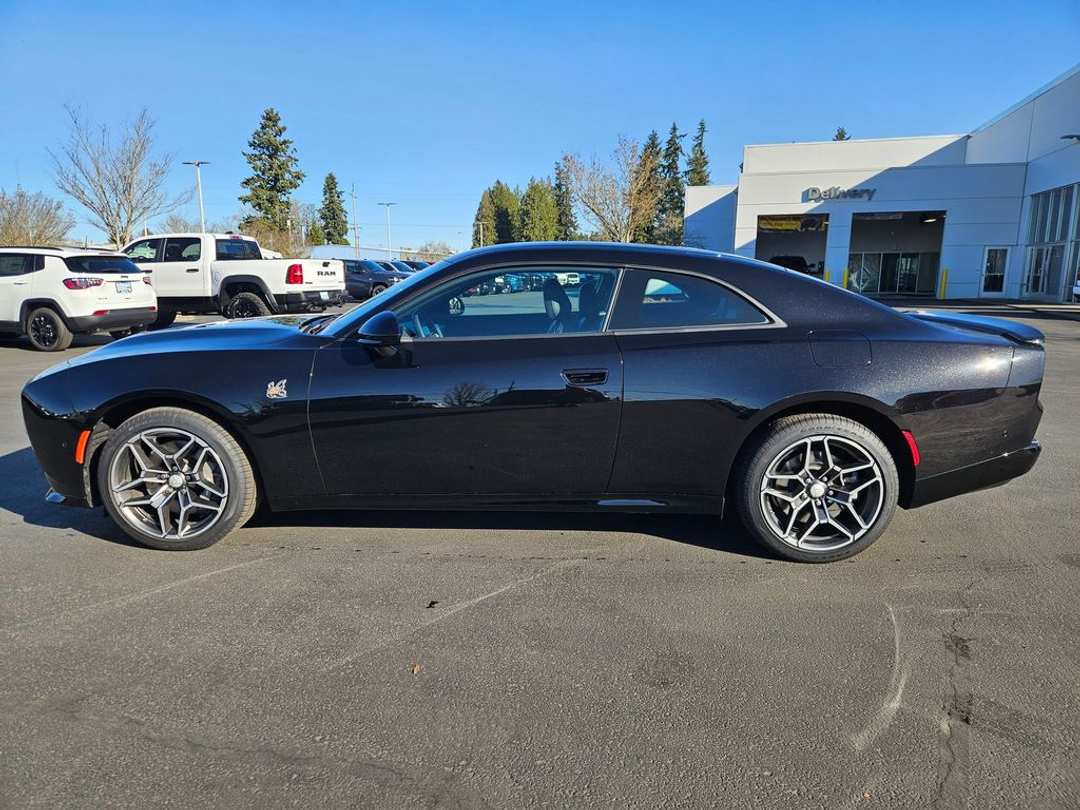 2026 Dodge Charger R/T Scat Pack - Image 3