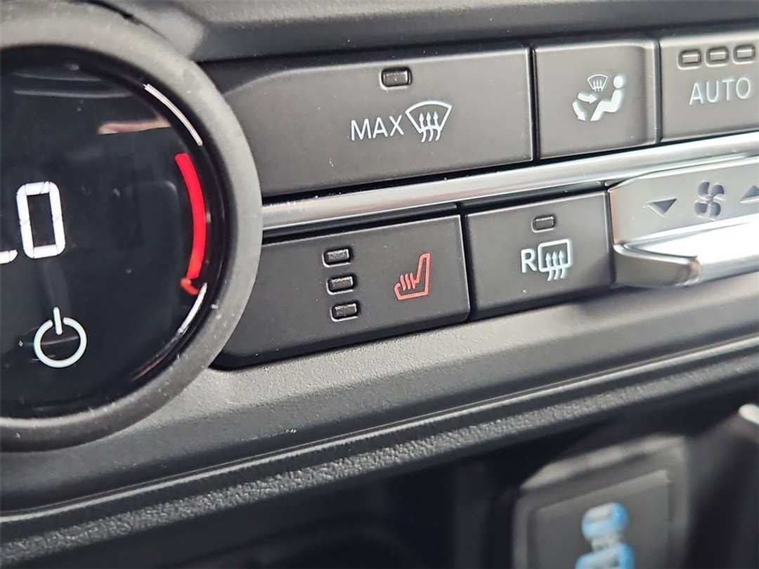 2025 Ford Bronco Big Bend - Image 22