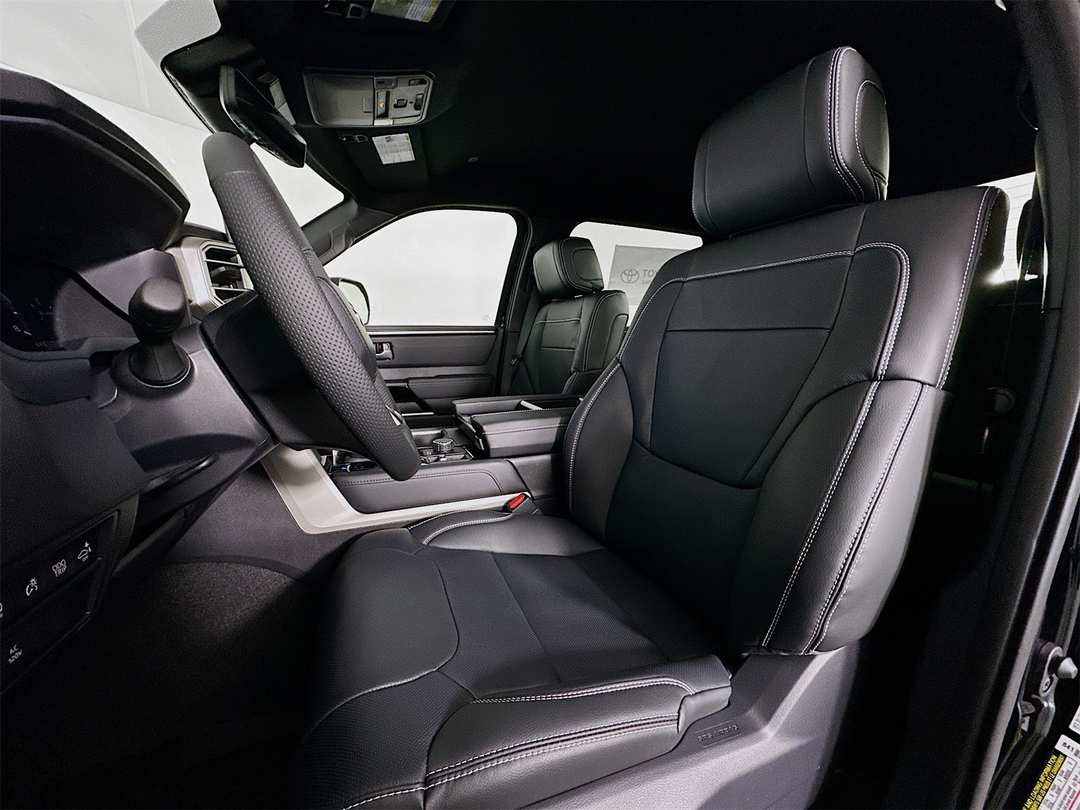 2026 Toyota Tundra Limited - Image 21