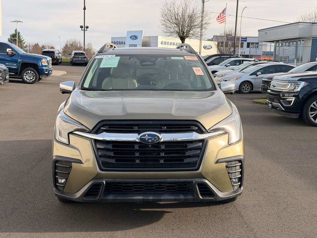 2023 Subaru Ascent Limited - Image 2