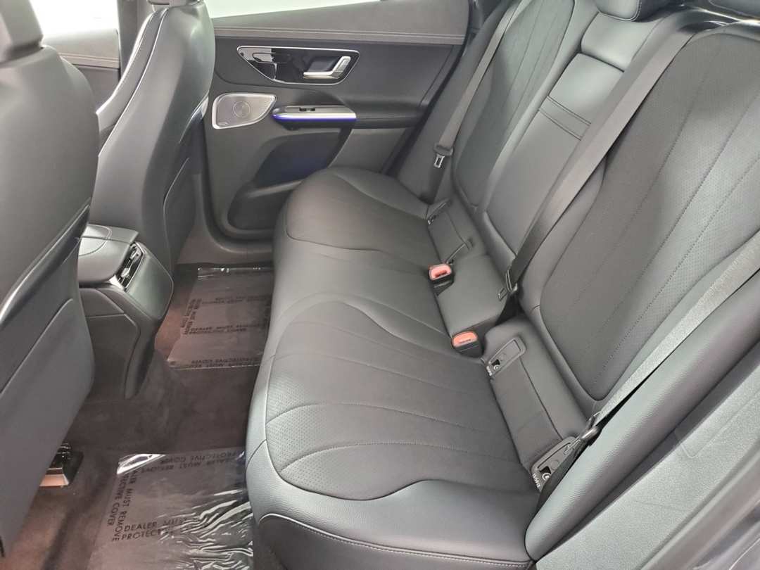 2024 Mercedes-Benz EQE 350 - Image 14