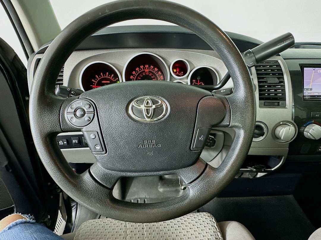 2013 Toyota Tundra Grade - Image 12