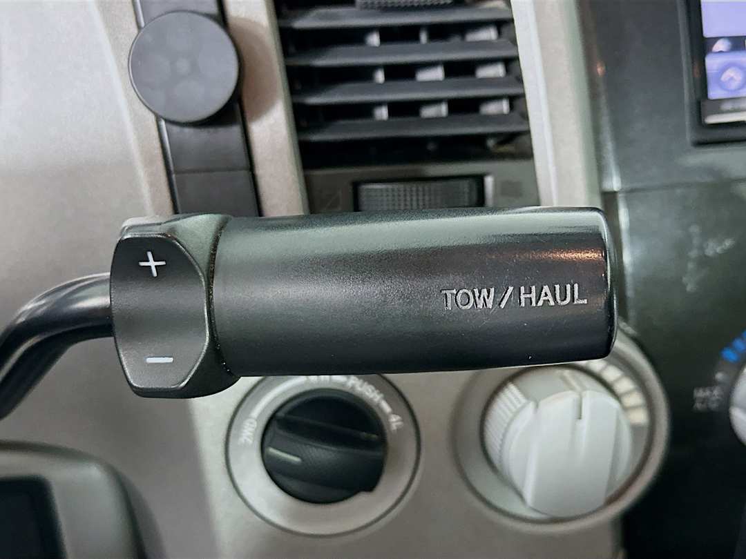 2013 Toyota Tundra Grade - Image 17