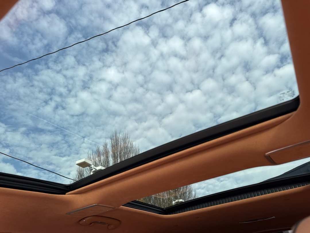 2026 Genesis Gv80 3.5T Prestige - Image 36