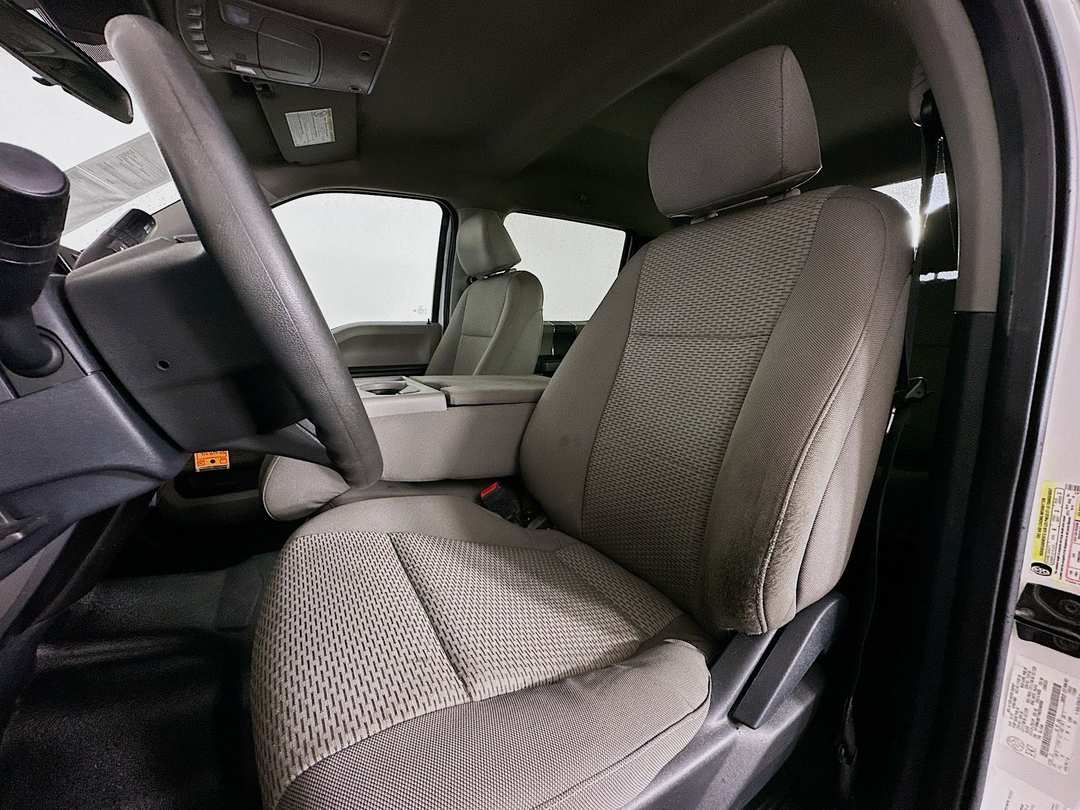 2022 Ford F-350Sd XL - Image 20