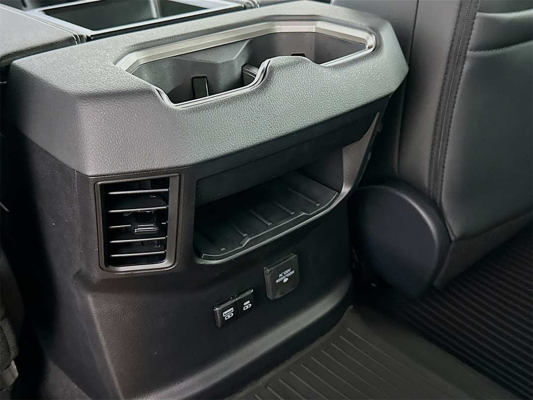 2026 Toyota Tundra Limited - Image 25