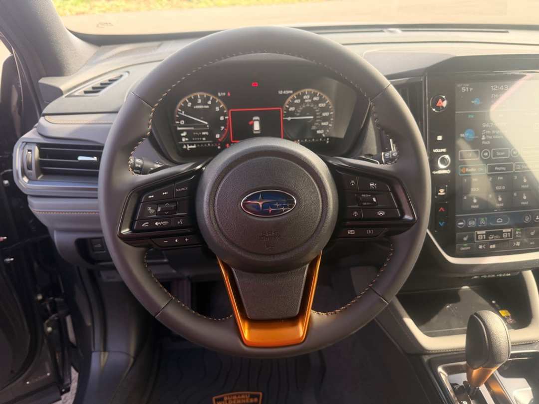 2026 Subaru Forester Wilderness - Image 31