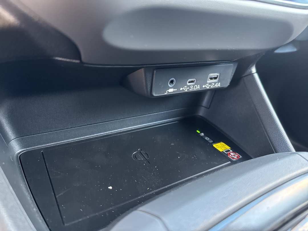 2026 Subaru Crosstrek Limited - Image 35