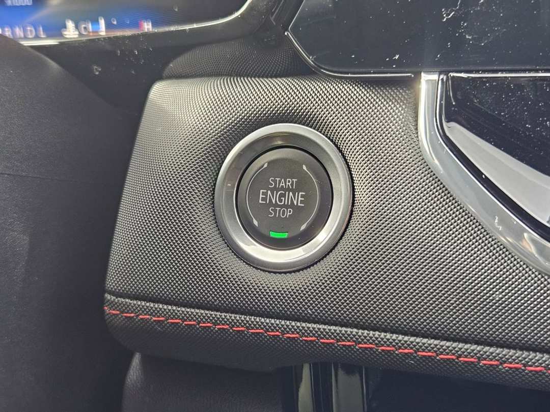 2026 Chevrolet Colorado Z71 - Image 17