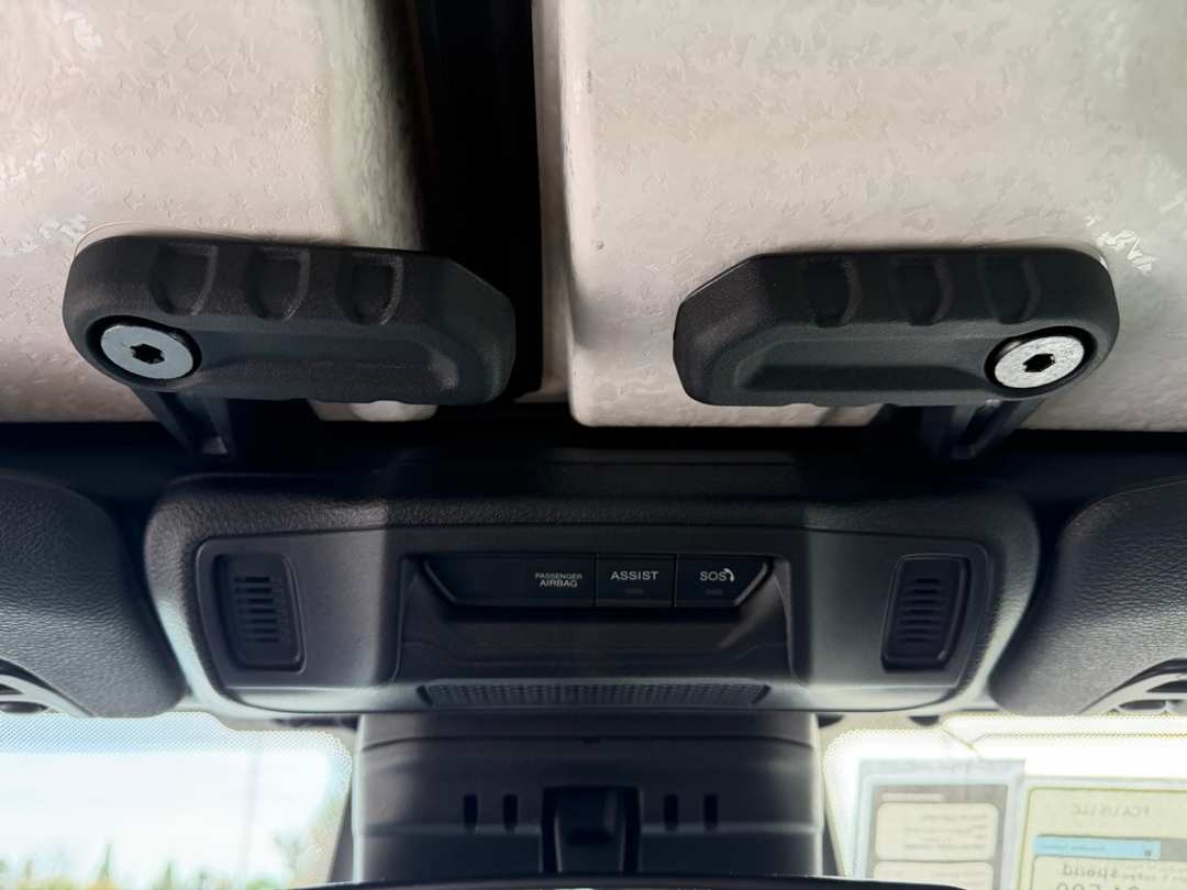 2026 Jeep Gladiator Sport S - Image 27