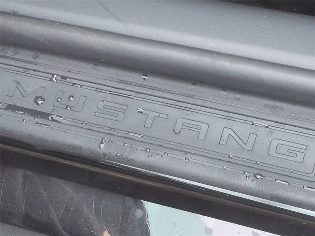 2026 Ford Mustang EcoBoost Premium - Image 27