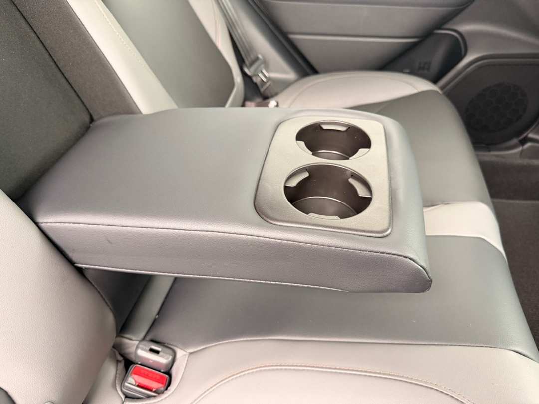 2026 Subaru Forester Sport - Image 25