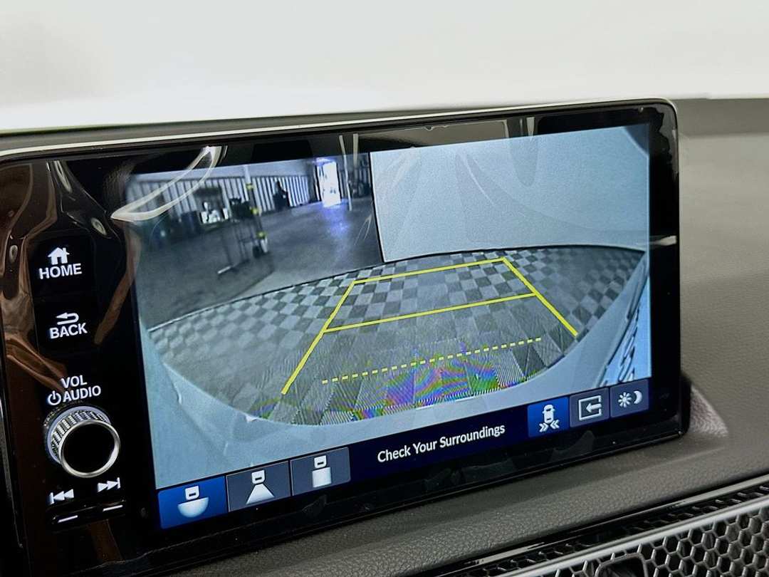 2026 Honda Civic Sport Touring - Image 13