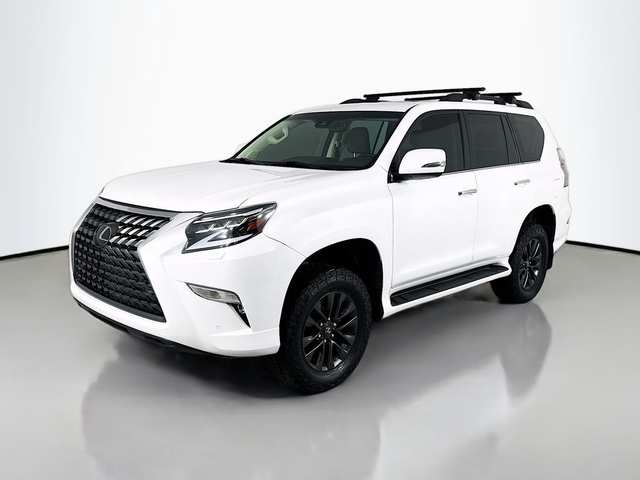 2020 Lexus GX 460