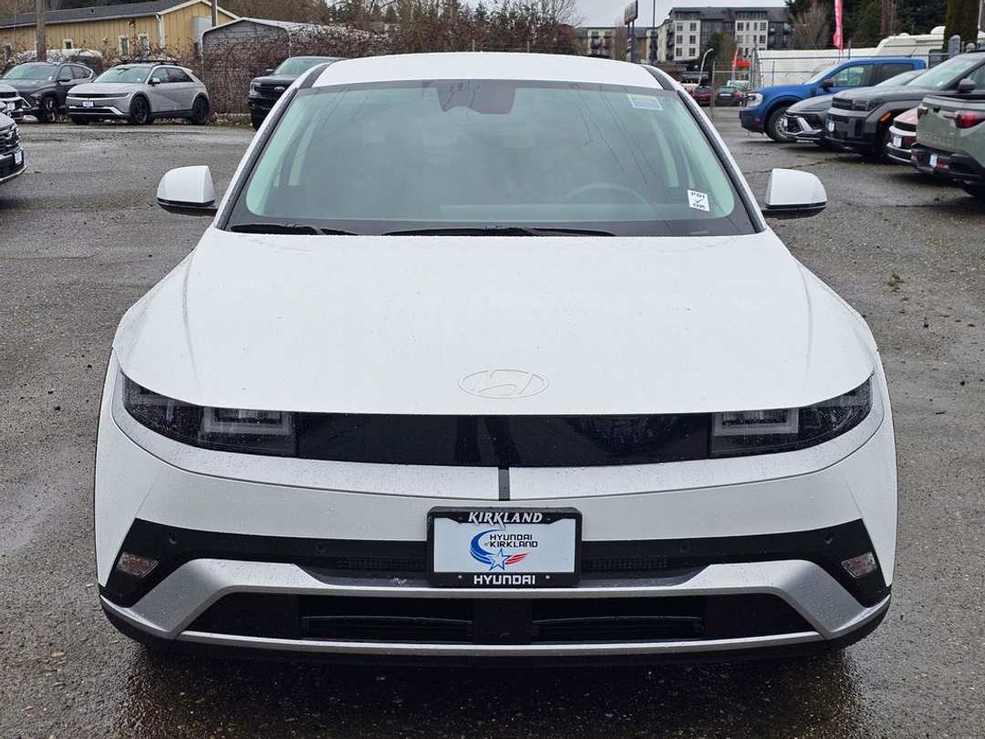 2026 Hyundai Ioniq 5 SEL - Image 2