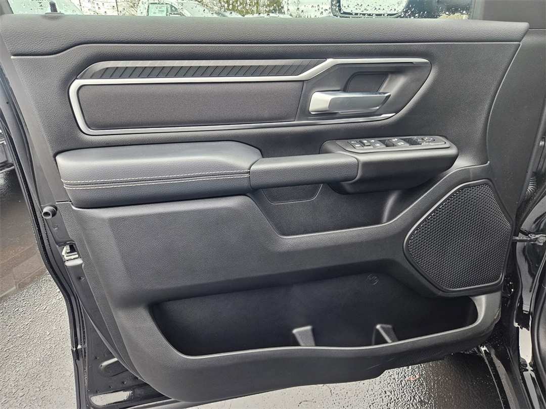 2026 Ram 1500 Big Horn/Lone Star - Image 10