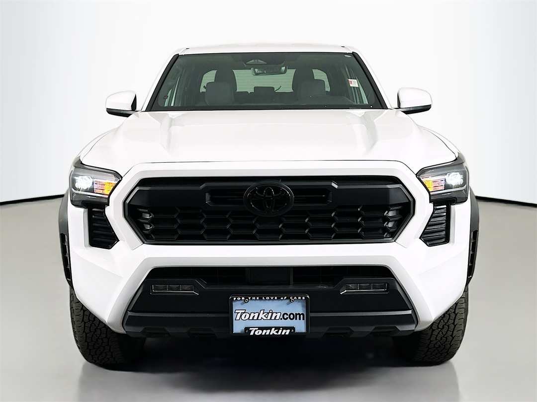 2026 Toyota Tacoma TRD OffRoad - Image 2