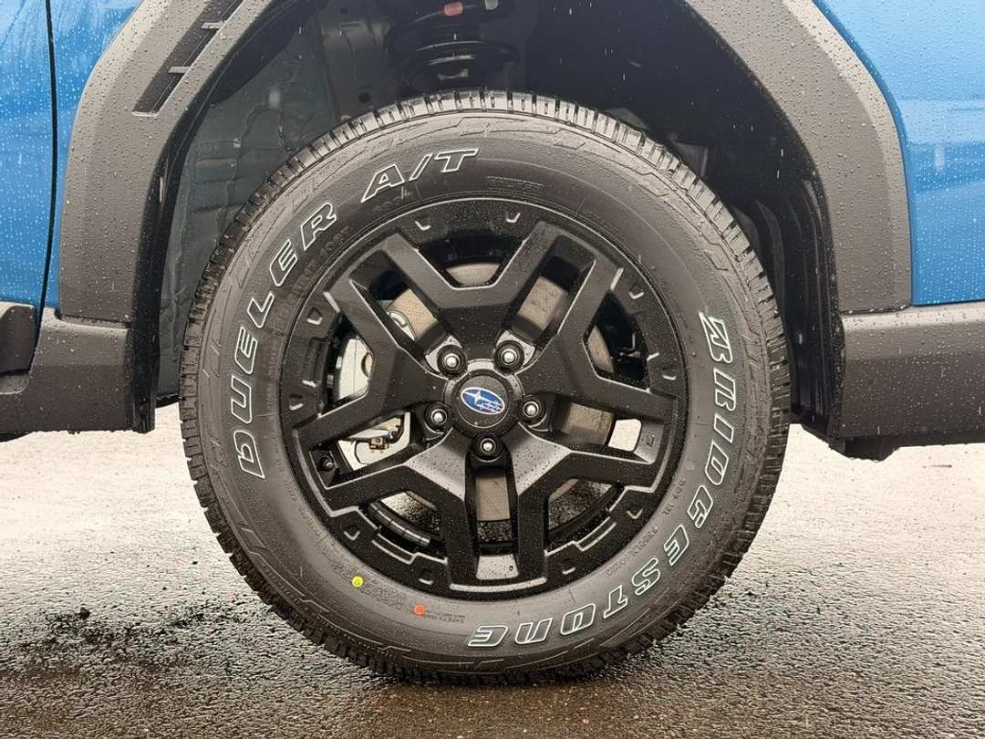 2026 Subaru Outback Wilderness - Image 9