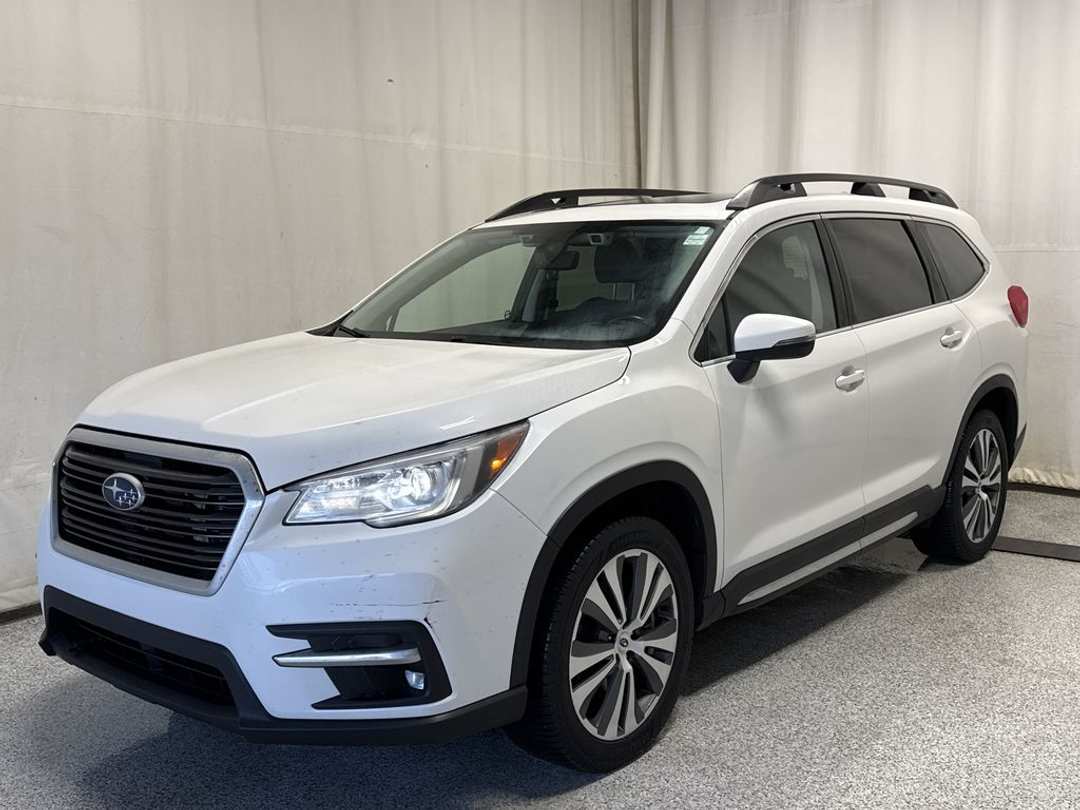 2022 Subaru Ascent Limited - Image 2