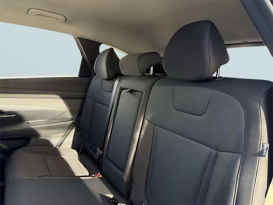 2026 Hyundai Tucson SEL - Image 29