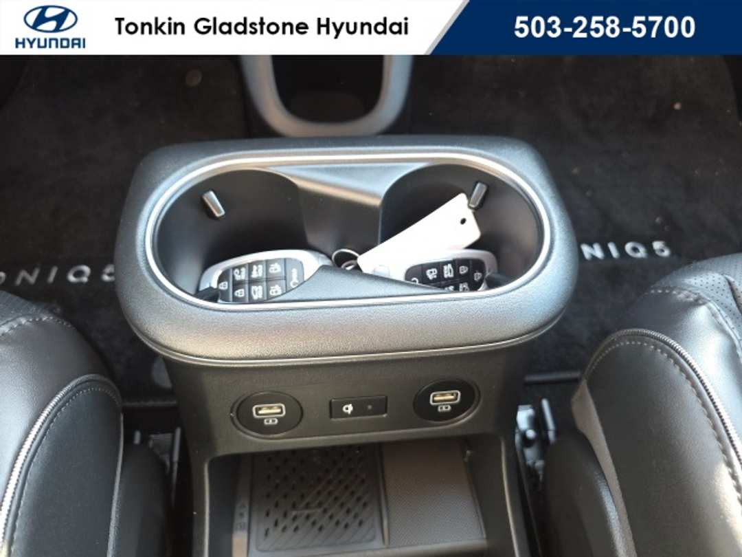 2024 Hyundai Ioniq 5 Limited - Image 20