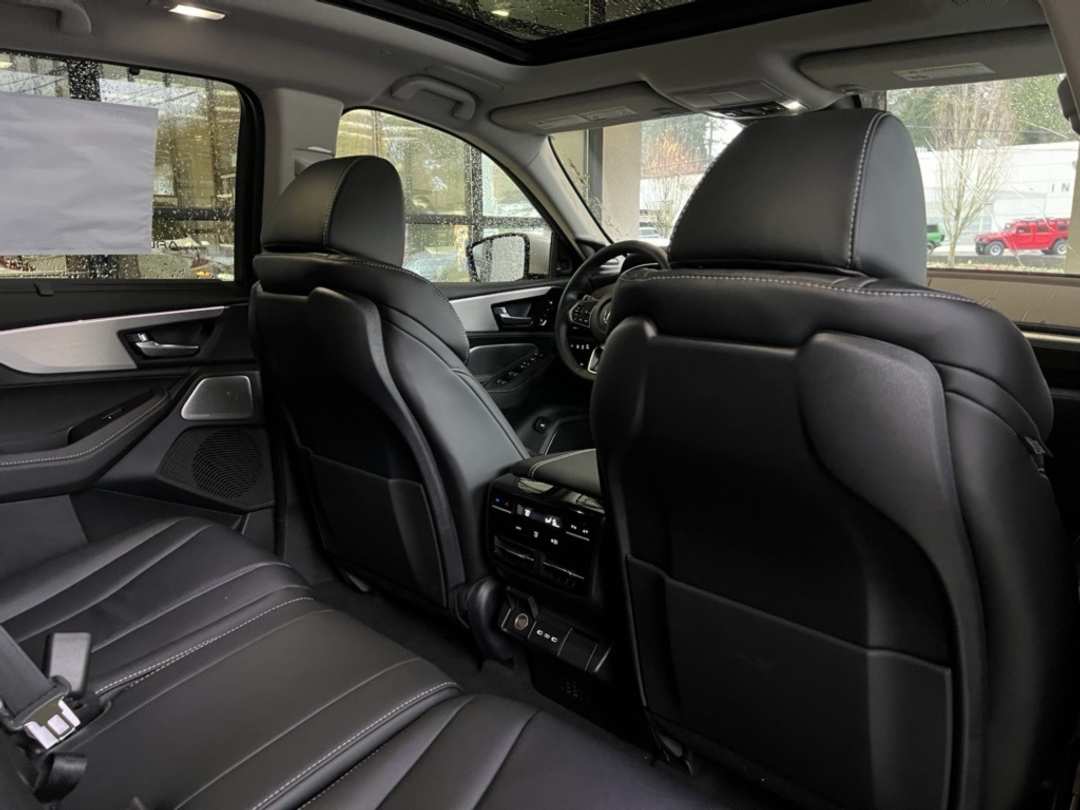 2026 Acura MDX Technology Package - Image 26