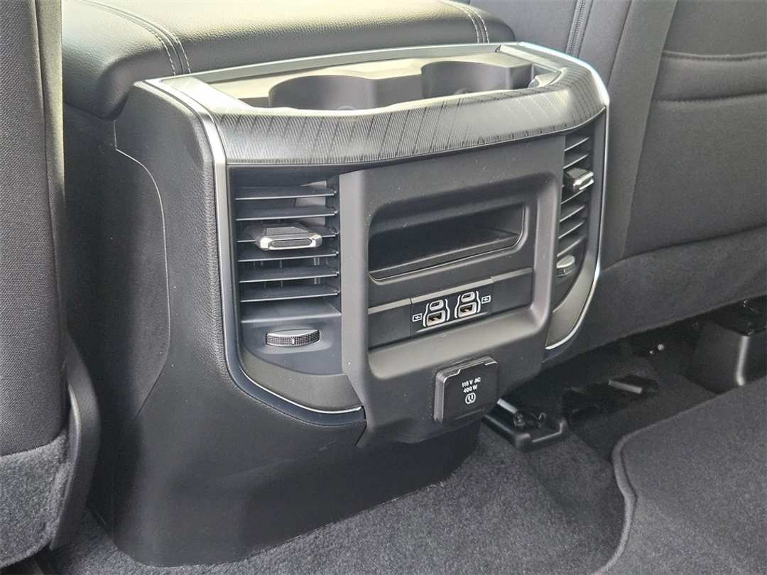 2026 Ram 1500 Big Horn/Lone Star - Image 26
