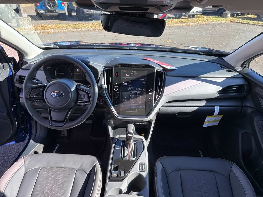 2025 Subaru Crosstrek Limited - Image 27