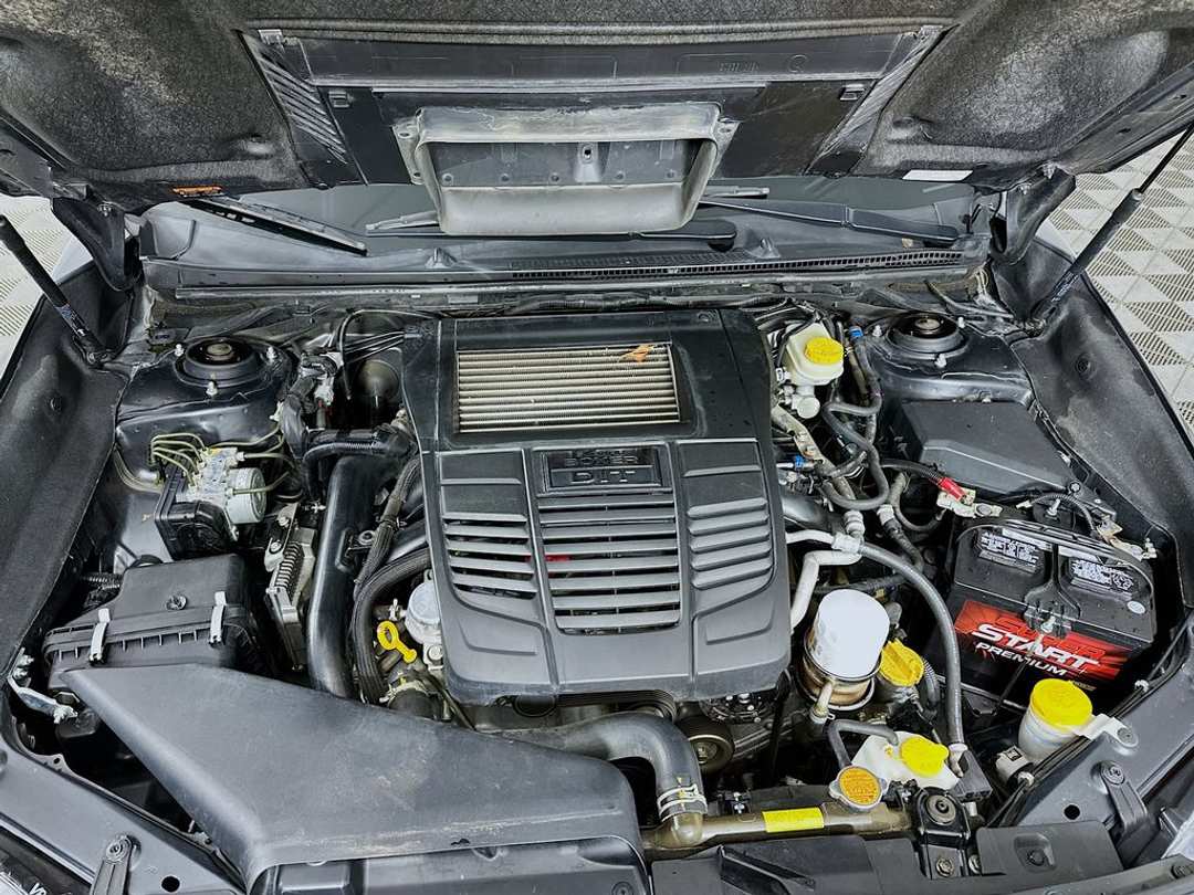 2021 Subaru WRX Base - Image 28