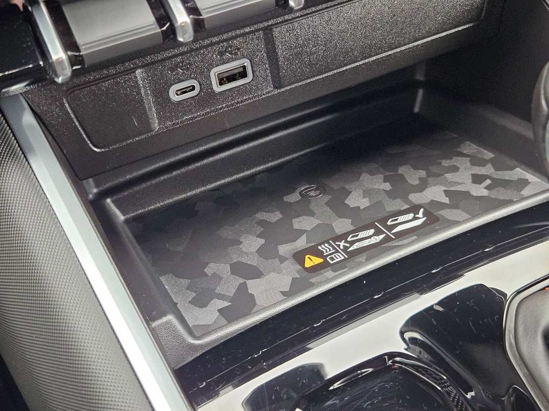 2026 Chevrolet Colorado Z71 - Image 28