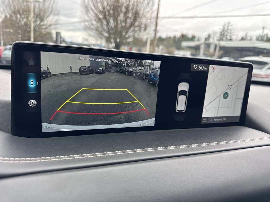 2024 Genesis Gv80 2.5T - Image 50