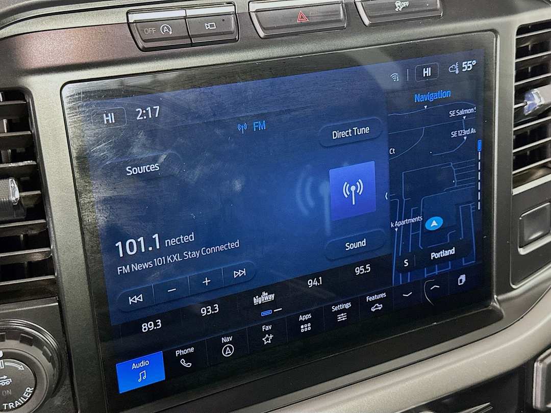 2024 Ford F-150 XLT - Image 16