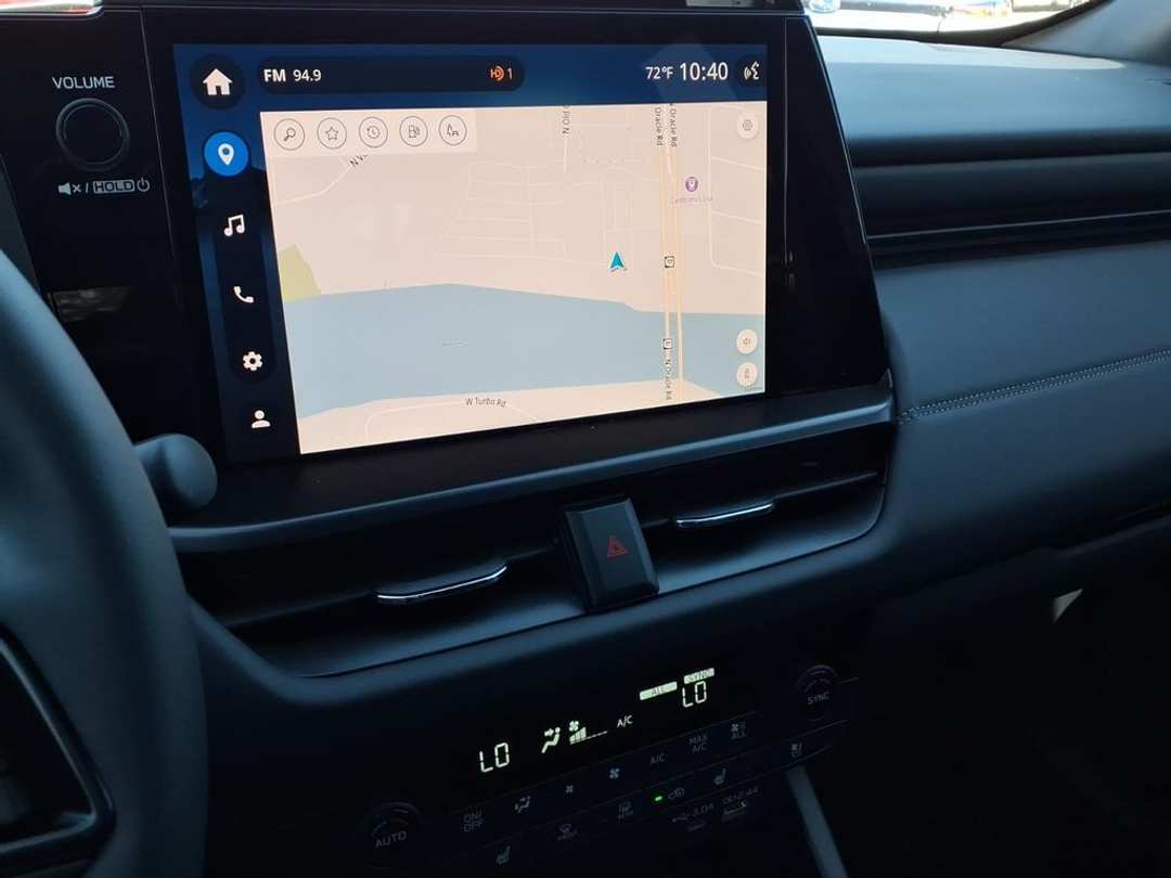 2026 Subaru Outback Touring XT - Image 3