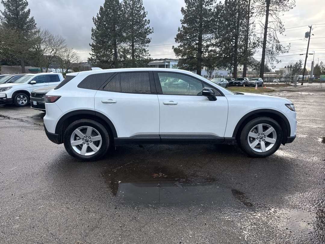 2026 Honda Prologue EX - Image 9