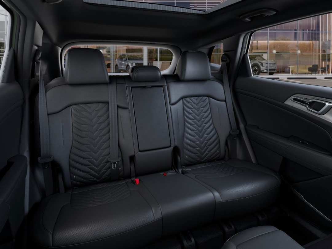 2026 Kia Sportage XLine Prestige - Image 16