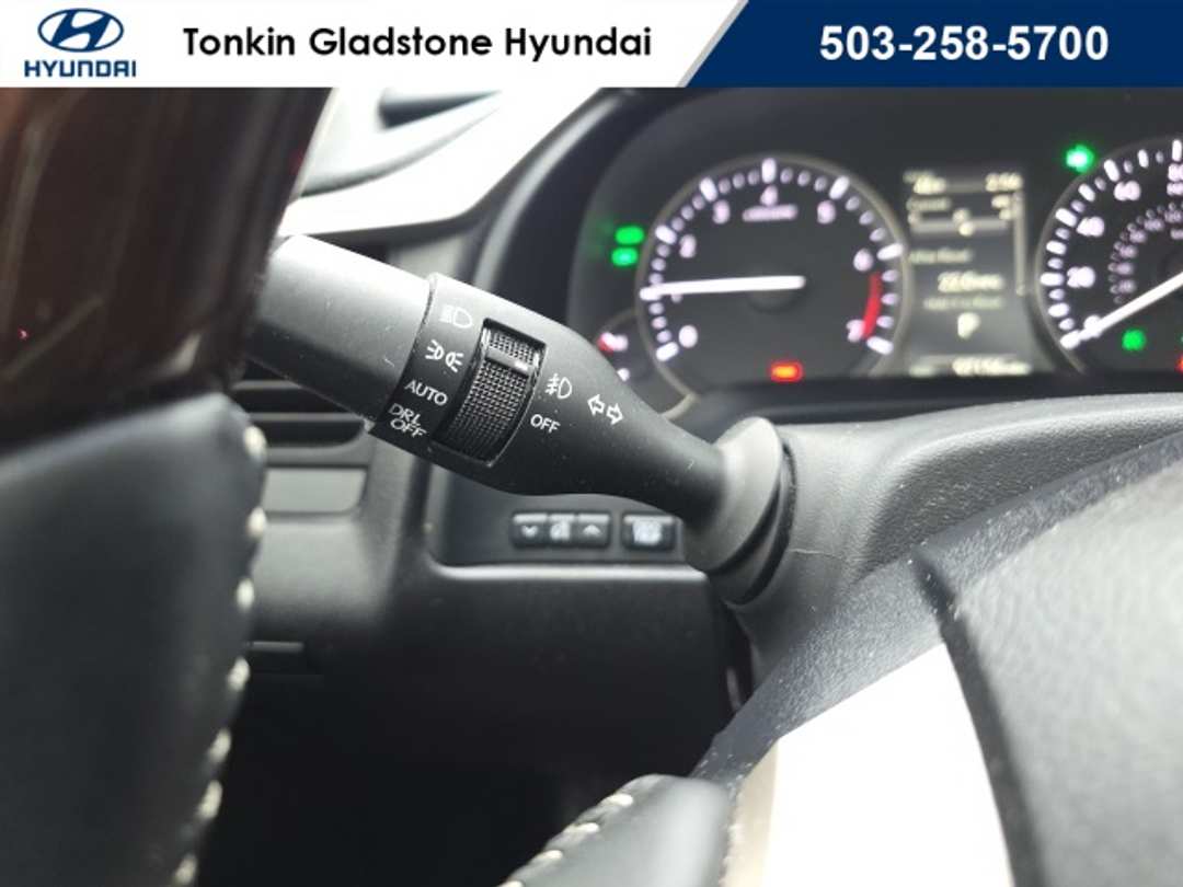 2016 Lexus RX 350 - Image 12