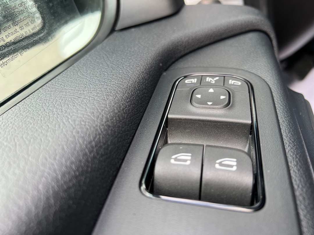 2024 Mercedes-Benz Sprinter 2500 Cargo 144 WB - Image 27