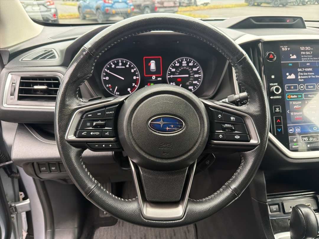 2023 Subaru Ascent Limited - Image 28