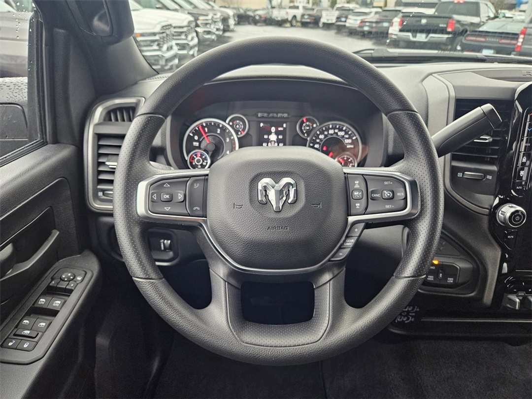 2026 Ram 2500 Tradesman - Image 15