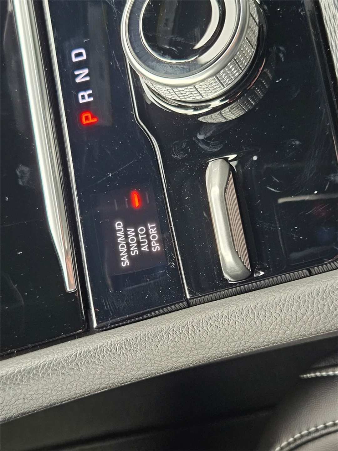 2025 Jeep Grand Cherokee L Limited - Image 26