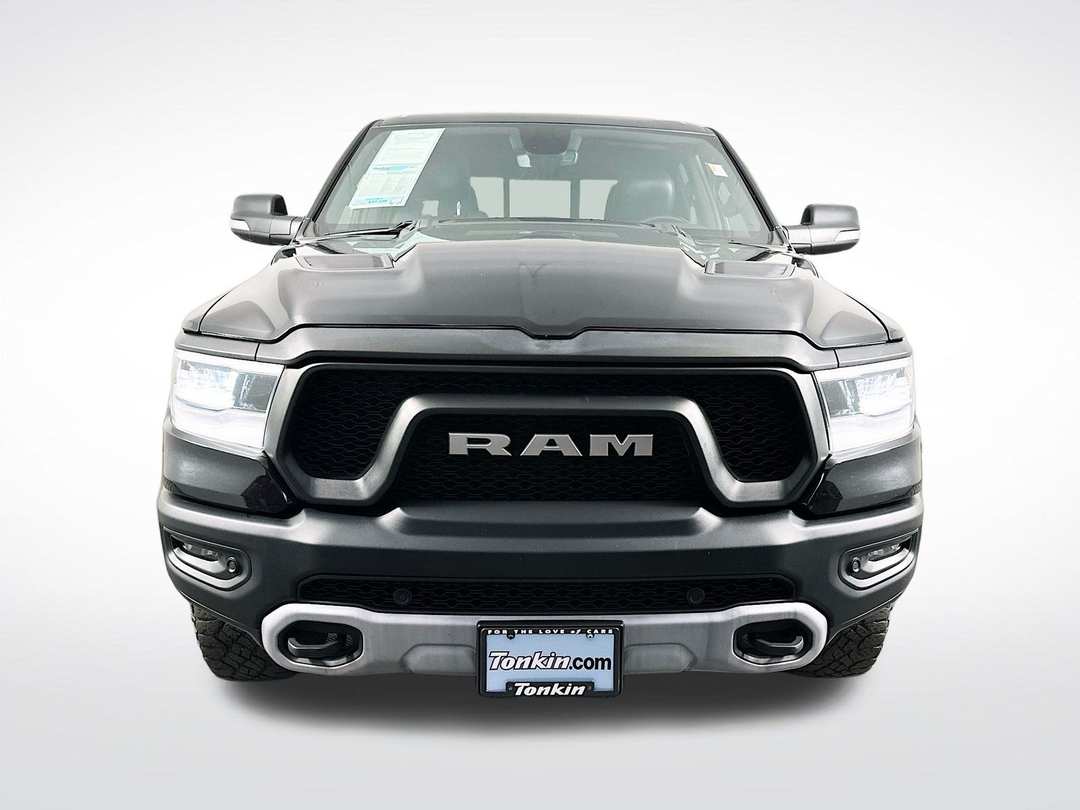 2020 Ram 1500 Rebel - Image 2