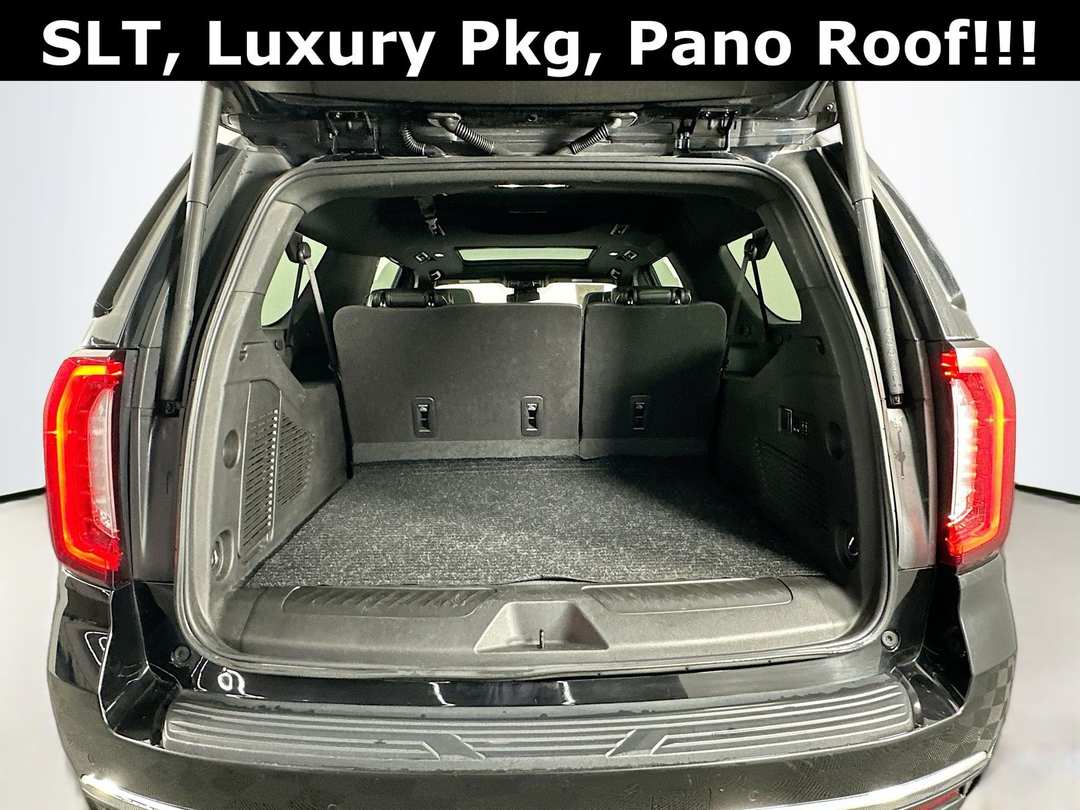 2023 GMC Yukon Xl SLT - Image 29