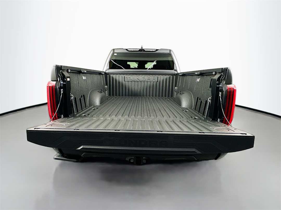 2026 Toyota Tundra Limited - Image 26