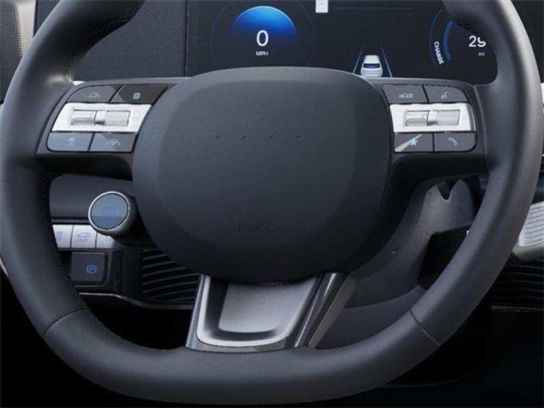 2026 Hyundai Ioniq 5 SE - Image 15