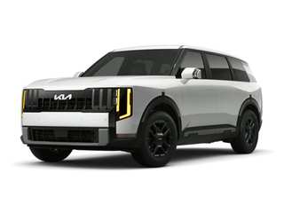 2027 Kia Telluride SXPrestige