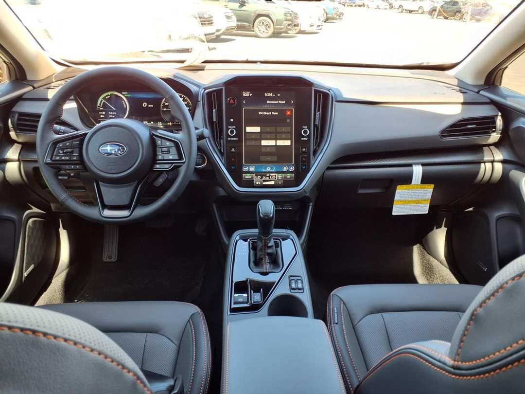 2026 Subaru Crosstrek Limited - Image 2