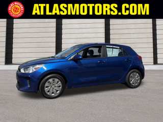 2018 Kia Rio S